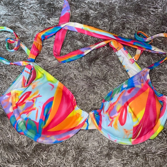 Women’s Shein Bikini / Bathing Suit 💕 - Picture 5 of 6